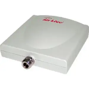 Antena Airlive 5.1 - 5.8Ghz WAE-5014PA 14dbi Patch