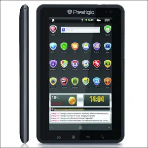 Tablet Prestigio MultiPad 7074 7