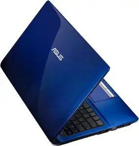 Prijenosno računalo Asus K53E-SX706, plavi