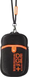 Torbica Vanguard BENETO 6C Orange