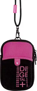 Torbica Vanguard BENETO 6C Pinky