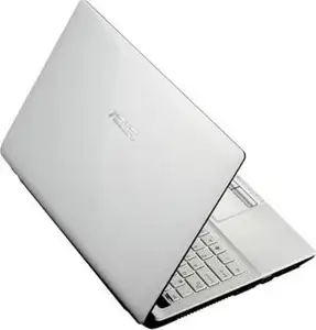 Prijenosno računalo Asus K53SC-SX455, bijeli