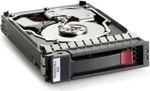 HDD SAS 450 GB HP , 3.5