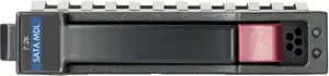HDD SATA II 1 TB HP, 2,5