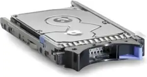 HDD SAS 146 GB IBM, 2.5