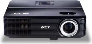 Projektor Acer P1203, EY.K1701.001