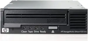 TAPE HP ULTRIUM 920 SAS INT