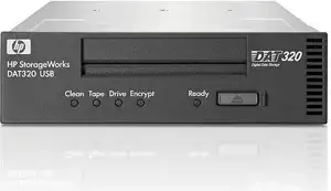 HP TAPE UREĐAJ DAT 320 USB INT
