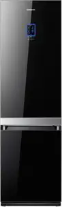 Hladnjak Samsung RL55VTEBG1 CRNI
