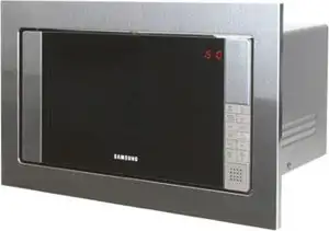 Mikrovalna pećnica Samsung FG87KST UGRADBENA 23lit INOX