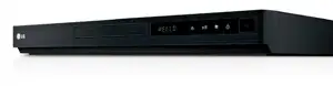 Blu Ray player LG BD650, USB