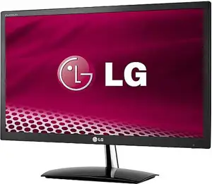 Monitor LCD LED 21,5