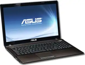 Prijenosno računalo Asus K53SV-SX539