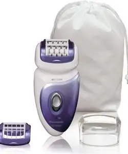Epilator Panasonic ES-WD22-V503