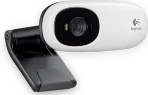 Web kamera Logitech C110