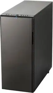 Kućište Fractal Design Define XL Titanium Gray