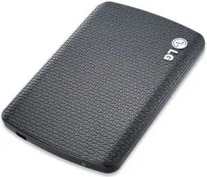 HDD External 2,5