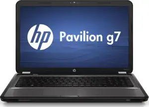 Prijenosno računalo HP Pavilion g7-1226em, A2D54EA