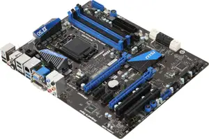 Matična ploča MSI Z68A-GD65-G3, s1155, U3,S3,SLI/CFire