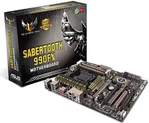 Matična ploča Asus SABERTOOTH 990FX