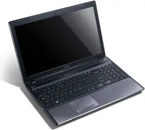 Prijenosno računalo Acer Aspire 5755G-2314G50MNKS, LX.RPW0C.014, crni