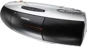 Prijenosni radio Grundig GDS3320