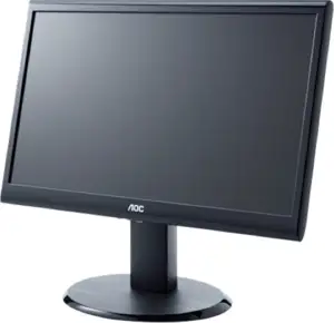 Monitor LCD LED 22