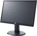 Monitor LCD LED 21,5