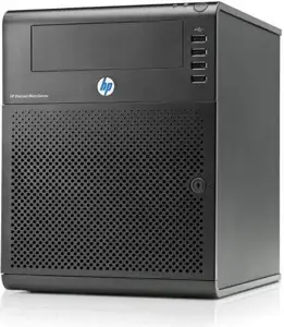 HP Microserver NEO N40L, 664447-425