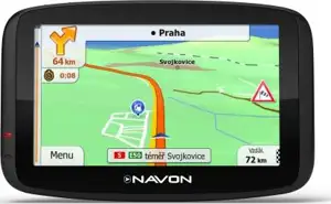 GPS uređaj Navon N480 EX-YU POKRIVENOST, IGO8