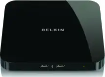 Belkin Network USB Hub 5-port USB 2.0 (F5L009ea)