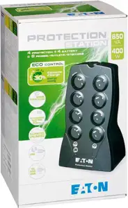 UPS Eaton Protection station 650