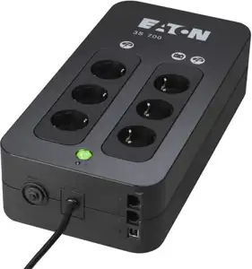 UPS Eaton 3S 700