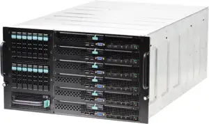 Kućište Intel Modular Server Chassis MFSYS25