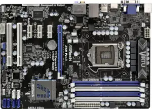 Matična ploča Asrock Z68 PRO3