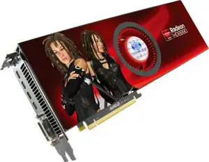 Grafička kartica Sapphire HD6990, 4GB GDDR5, DVI, QUAD mDP