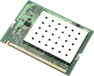 Ubiquiti Networks 5Ghz mini-PCI Radio