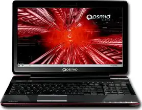 Prijenosno računalo Toshiba Qosmio F750-122