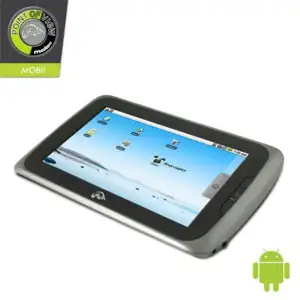 PointOfView Tablet 7