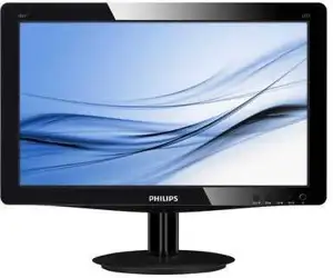 Monitor LCD 15,6