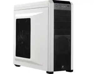 Kućište Corsair Carbide Series 500R Mid Tower ATX