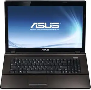 Prijenosno računalo Asus K73SV-TY355