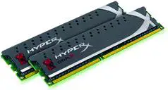 Memorija Kingston HyperX DDR3 X2 2133MHz 4GB (2x2GB), KHX2133C9BD3X2K2/4GX