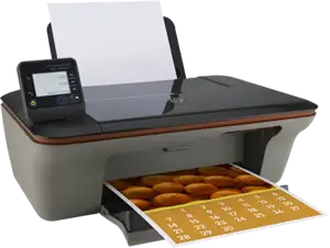 HP multifunkcijski pisač Deskjet 3050A WiFi, CR231B