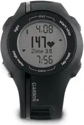 GPS uređaj Garmin Forerunner 210 HRM, 010-00863-32