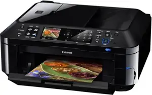 Multifunkcionalni Canon Pixma MX410 p/s/c/adf/fax/wifi