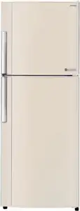 Hladnjak Sharp SJ-380SBE - 282L(74+208), dim. 600x1580x631, boja: beige