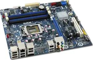 Matična ploča s1155 Intel P67 BLKDP67DEB3 mATX, DDR3