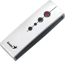 Genius Media Pointer 900BT