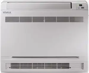 VIVAX COOL, klima uređaji, ACP-18CTIFM50GECI, konzola un.